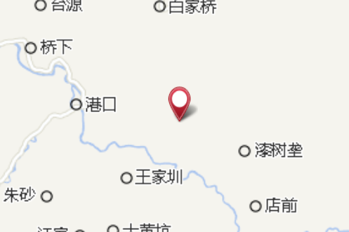 筧頭窩 筧頭窩