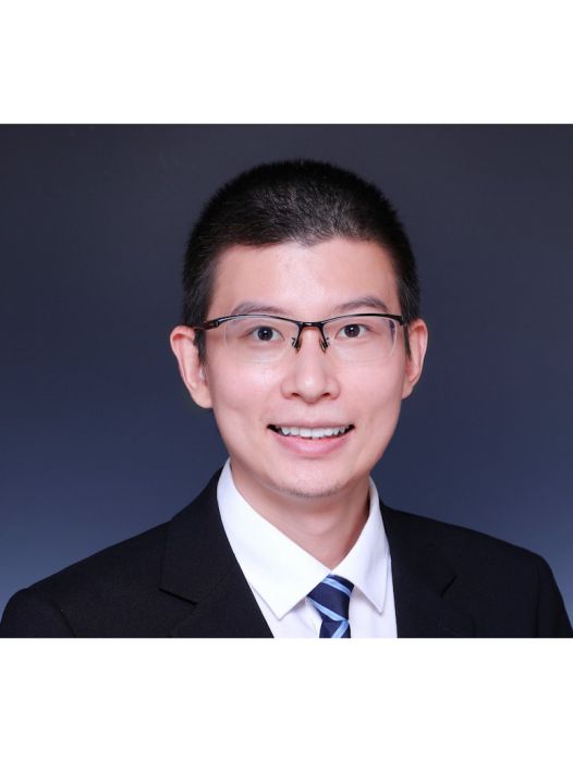 吳嘉敏(清華大學自動化系助理教授,清華大學-IDG/麥戈文腦科學研究院兼聘研究員) 吳嘉敏(清華大學自動化系助理教授,清華大學-IDG/麥戈文腦科學研究院兼聘研究員)