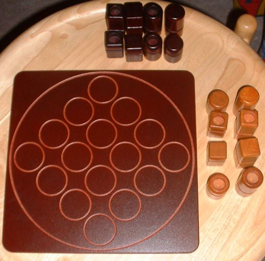大同棋 大同棋