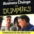 Managing Business Change For Dummies Managing Business Change For Dummies