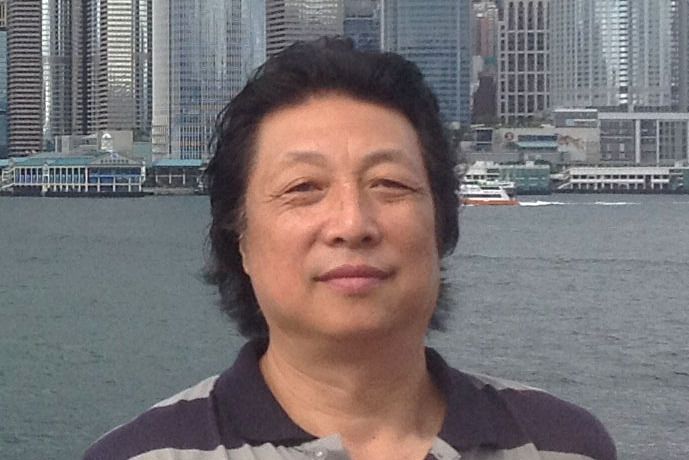 朱小寶(國家一級舞美設計師) 朱小寶(國家一級舞美設計師)