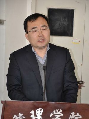 劉周學 劉周學