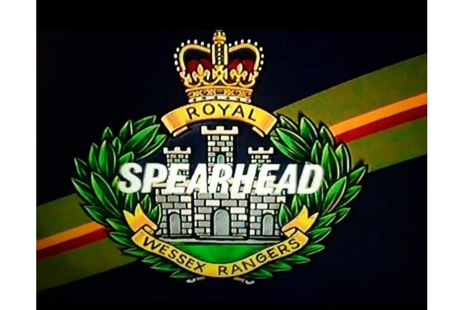 Spearhead第一季 Spearhead第一季