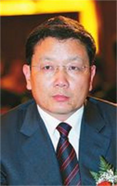 王長勇(雲南省人民代表大會財政經濟委員會主任委員)