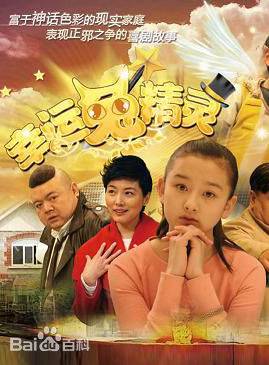 謝波(主持人、演員)