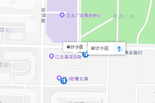 審計小區 審計小區