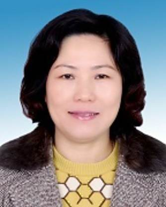 陳丹丹(江西省景德鎮市供銷合作社聯合社黨組成員) 陳丹丹(江西省景德鎮市供銷合作社聯合社黨組成員)