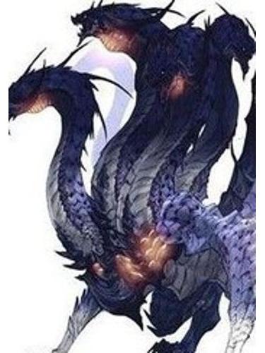 我,海德拉 我,海德拉