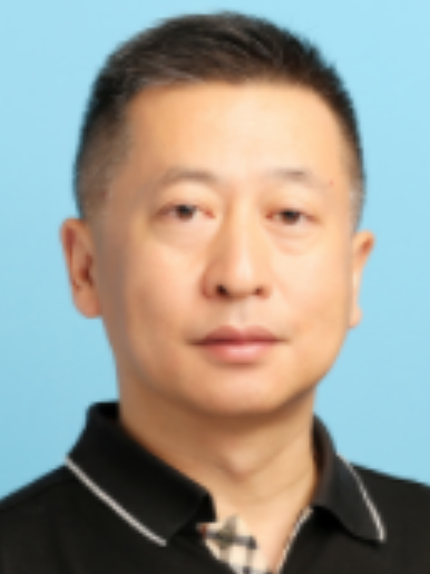 高文(成都市青羊區委教育工委委員、區教育局黨組成員、機關黨委書記)