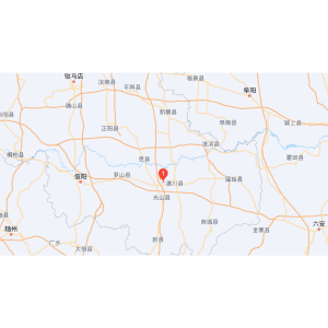 吳松山水庫 吳松山水庫