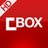 CBox網路電視客戶端 HD