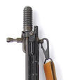 FG42傘兵步槍(軍事武器槍械)