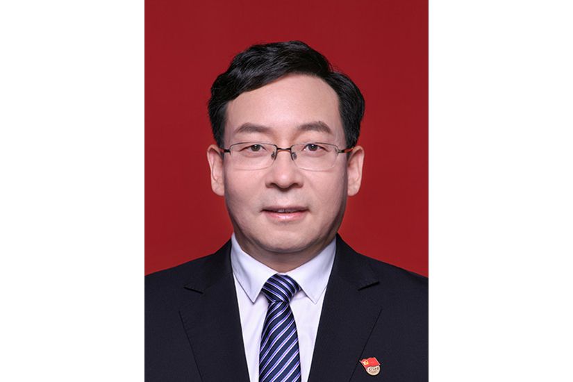 喬來軍 喬來軍