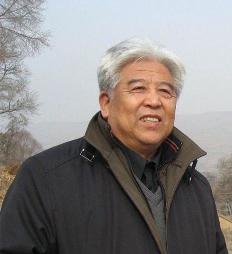 馬振生 馬振生