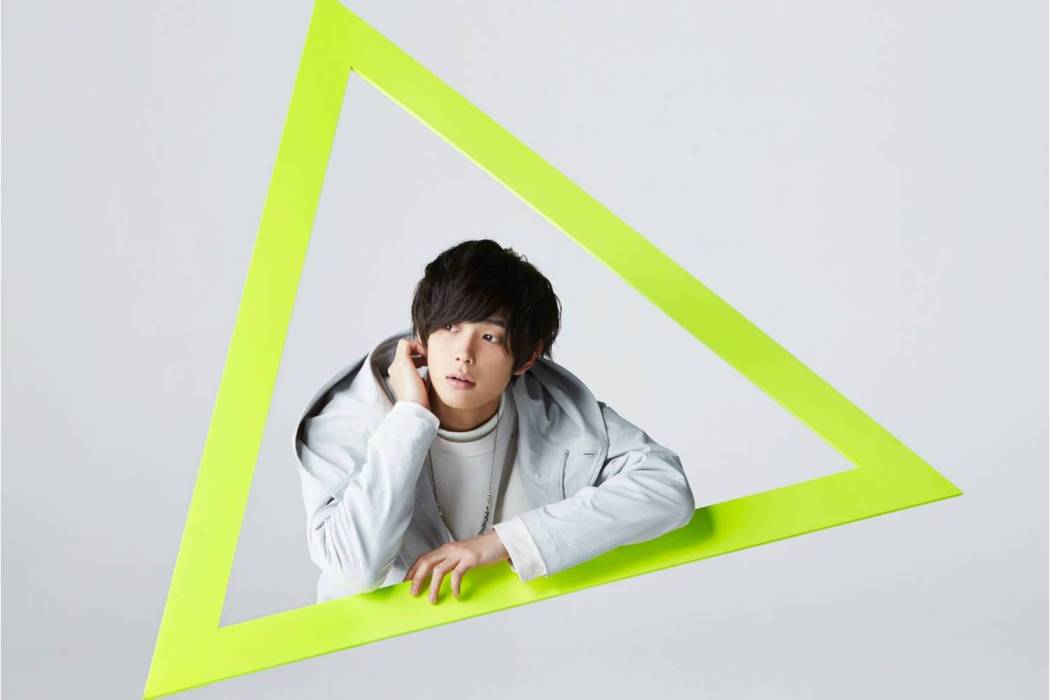 NEW WORLD(橋本裕太演唱的歌曲) NEW WORLD(橋本裕太演唱的歌曲)