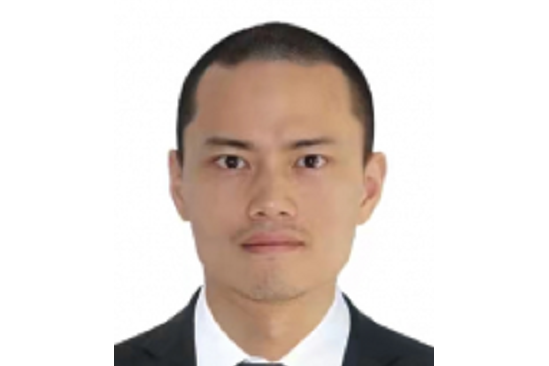 周昊飛 周昊飛
