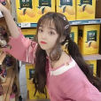 草莓朵朵Alsa 草莓朵朵Alsa