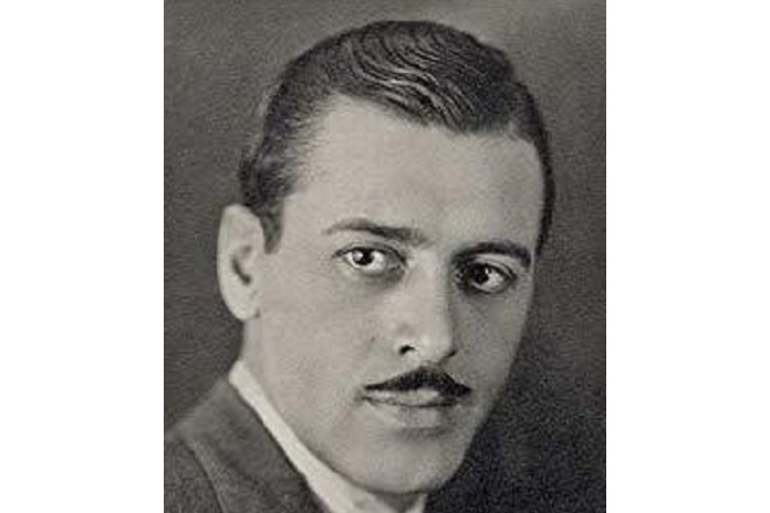 Valentín Parera Valentín Parera