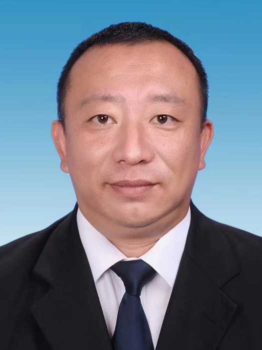 李貴民(山東省聊城市陽穀縣農業農村局黨組書記、局長，陽穀縣鄉村振興局局長)