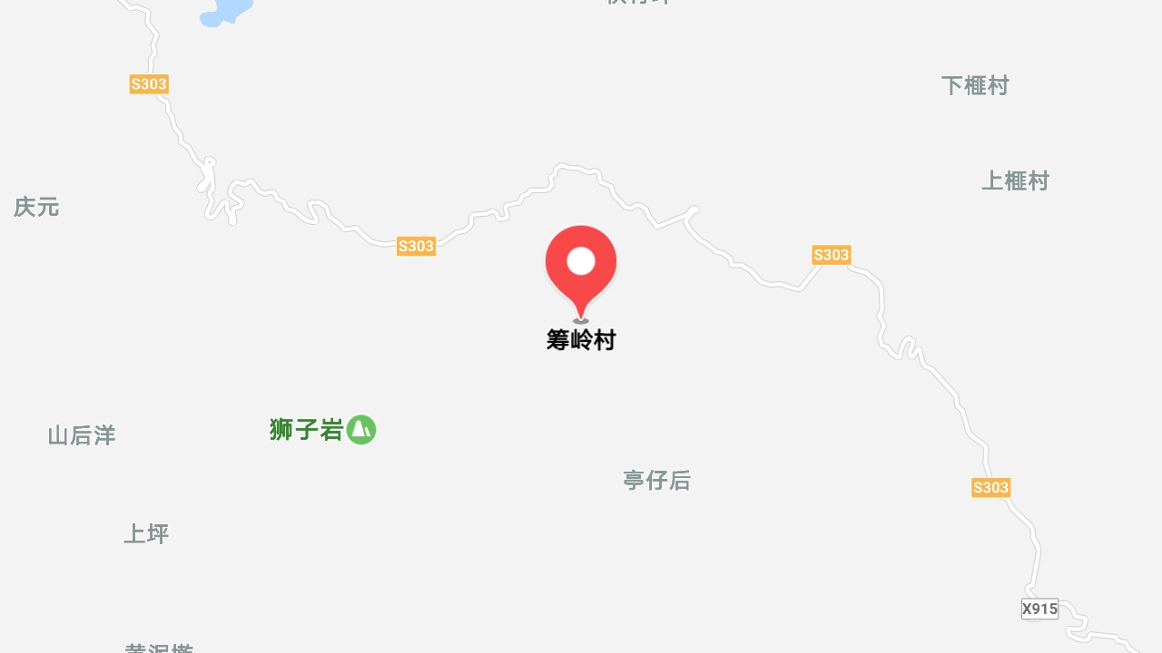 地圖信息