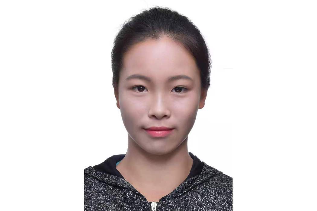 王馨潼 王馨潼