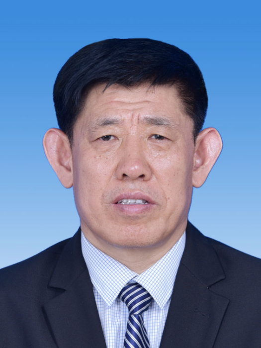 梁中華(山東省濱州市發展和改革委員會主任) 梁中華(山東省濱州市發展和改革委員會主任)