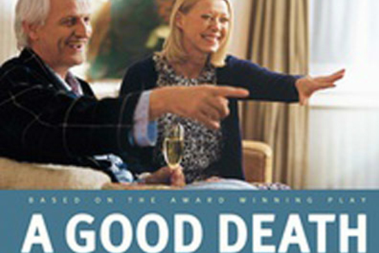 A Good Death A Good Death