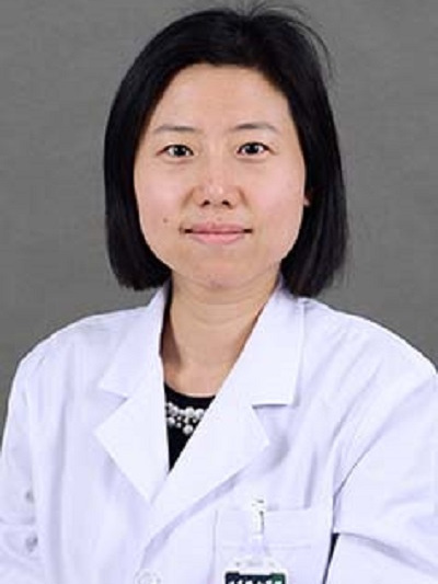 王平(北京協和醫院呼吸與危重症醫學科主治醫師) 王平(北京協和醫院呼吸與危重症醫學科主治醫師)