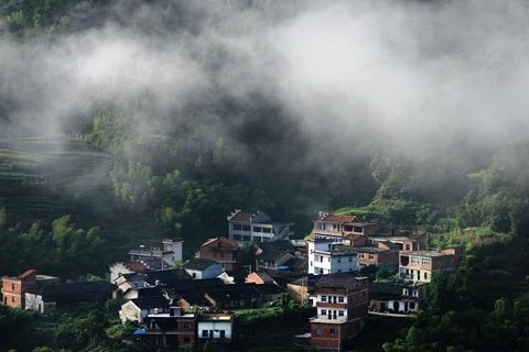 北周村 北周村
