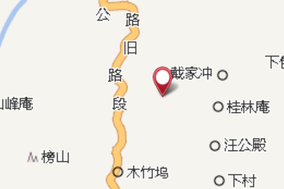爛泥塢 爛泥塢