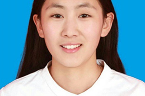 常笑顏 常笑顏
