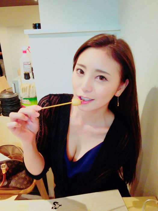 仁美圓香(仁美圓)