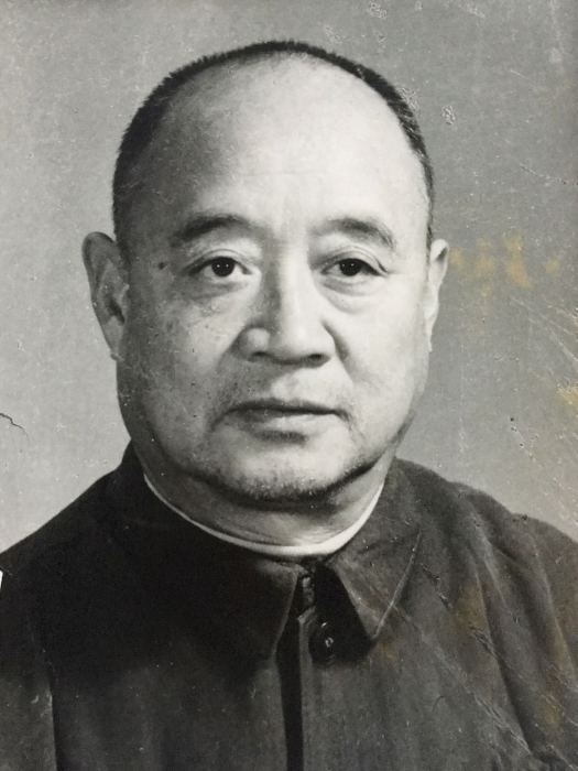 李慶(中國農業科學院棉花研究所首任黨委書記) 李慶(中國農業科學院棉花研究所首任黨委書記)