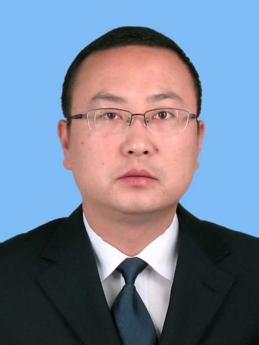 郭歡歡(浙江省湖州市吳興區湖東街道黨工委書記)