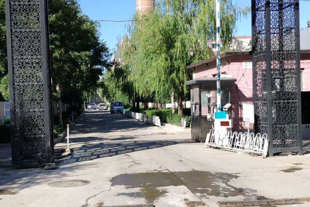 昌藝園小區 昌藝園小區