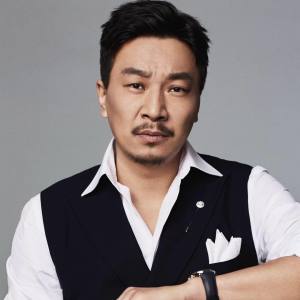 高海鵬(陝西省人民藝術劇院演員)