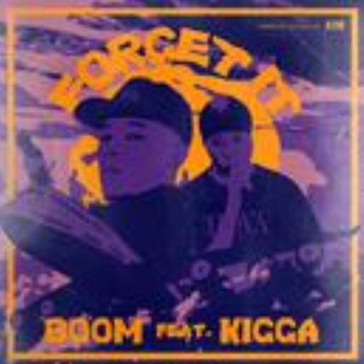 Forget It Forget It