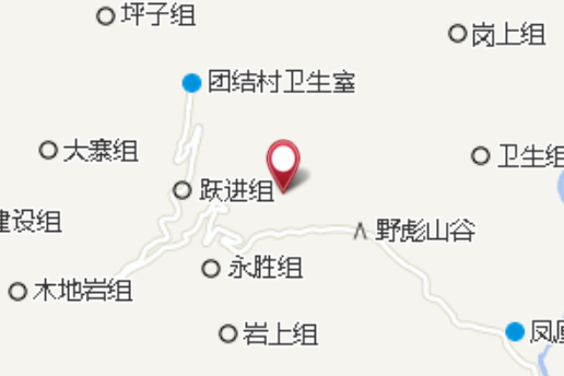 丁堂水 丁堂水