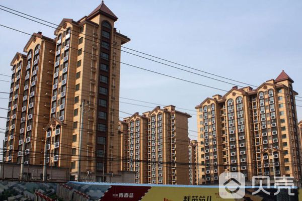 韓建青春志 韓建青春志