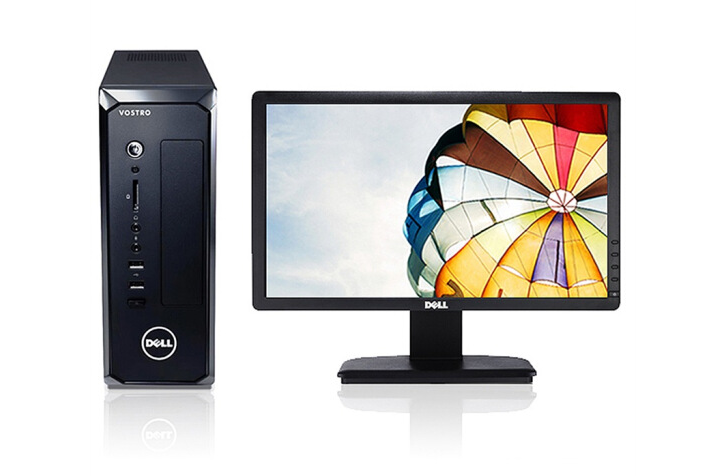 戴爾Vostro 270-R206-JN 戴爾Vostro 270-R206-JN