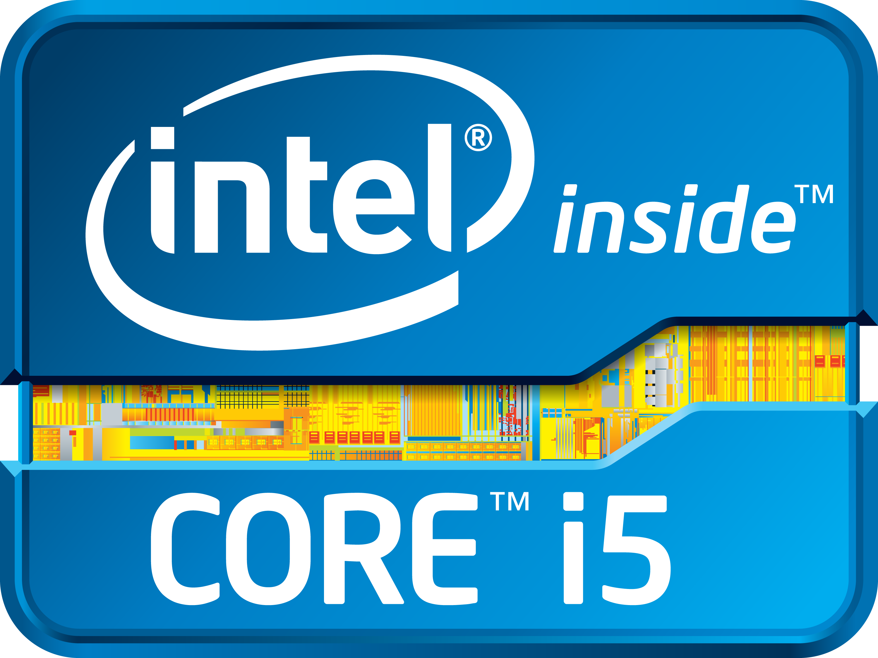 Intel 酷睿i5 2450M