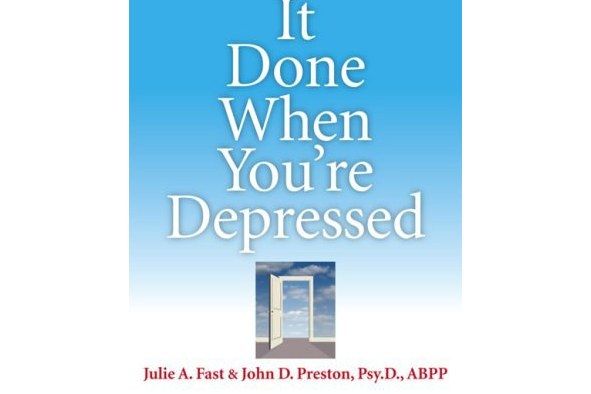 Get it Done When You\x27RE Depressed Get it Done When You\x27RE Depressed