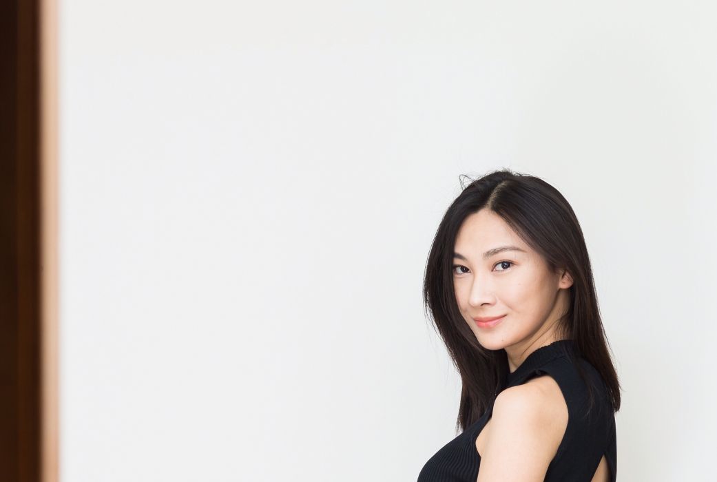 穀雨(中國內地女演員) 穀雨(中國內地女演員)