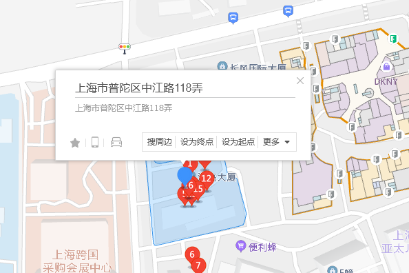 中江路118弄23號 中江路118弄23號