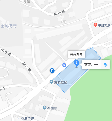 葵英九號 葵英九號