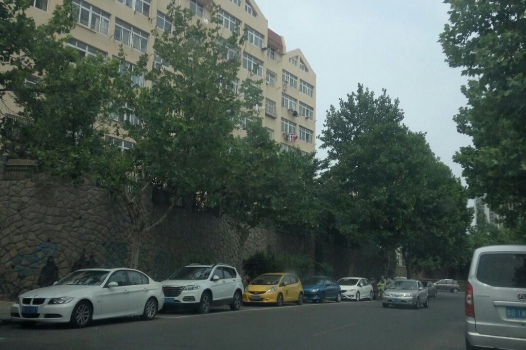 遼源路(青島市遼源路) 遼源路(青島市遼源路)