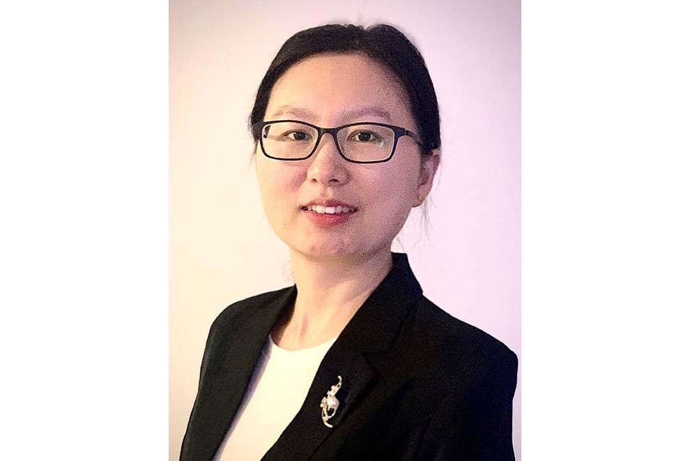萬芳(南方科技大學創新創意設計學院助理教授) 萬芳(南方科技大學創新創意設計學院助理教授)