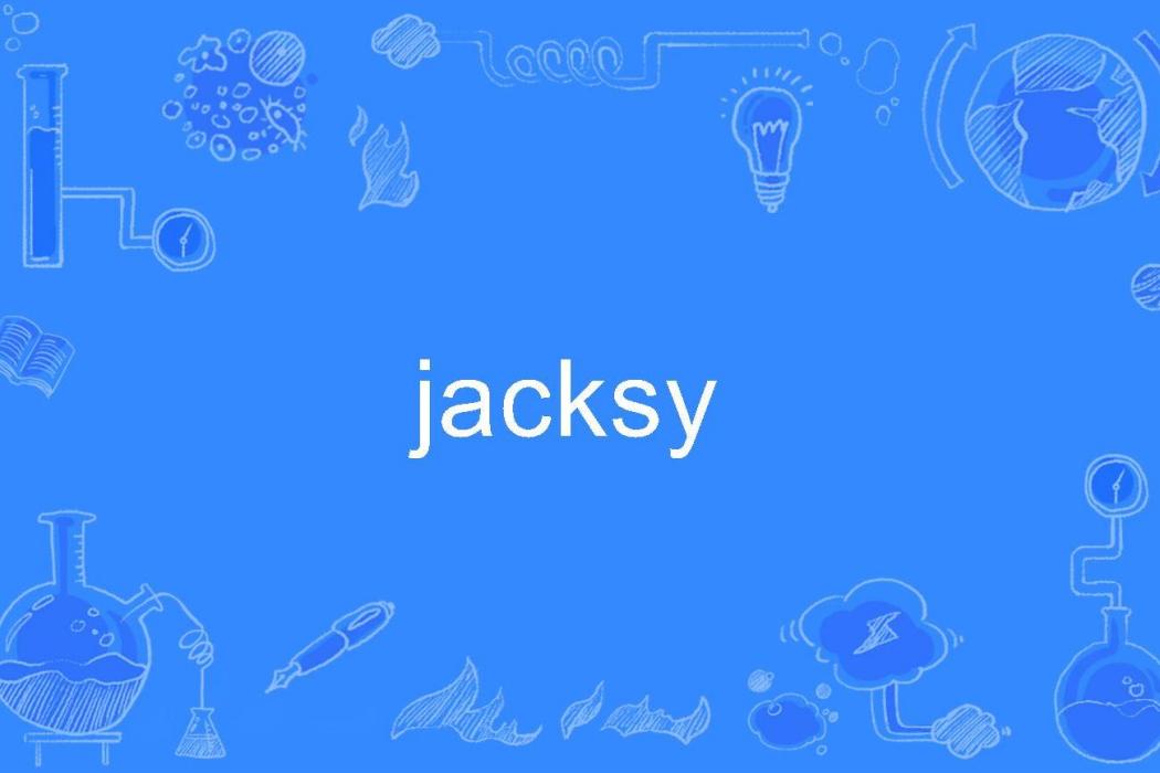 jacksy
