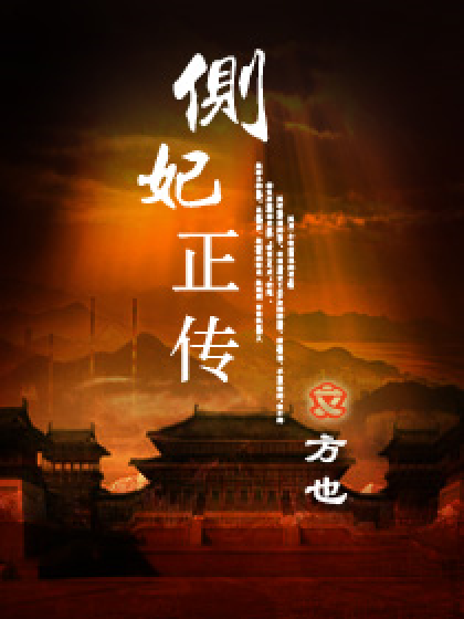 側妃正傳 側妃正傳