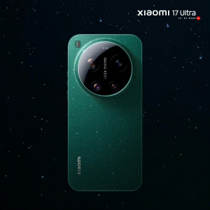 小米17 Ultra 小米17 Ultra